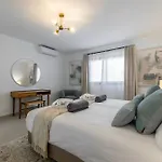 Βίλα Bellagio