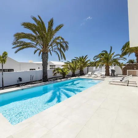 Villa Bellagio Playa Blanca (Lanzarote)