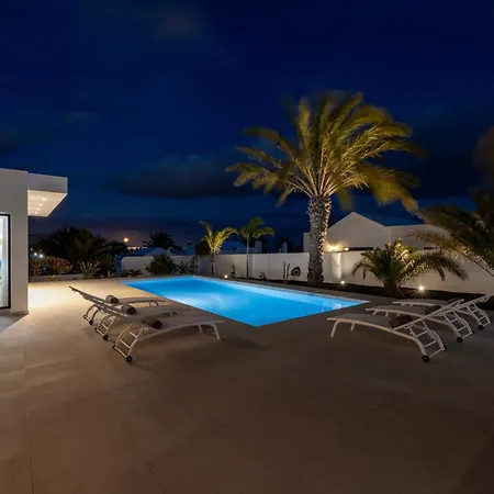 Bellagio Villa