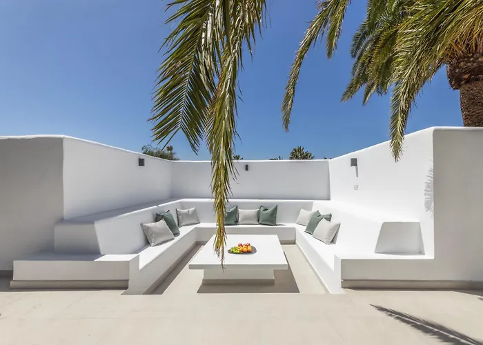 Villa Bellagio Playa Blanca (Lanzarote)