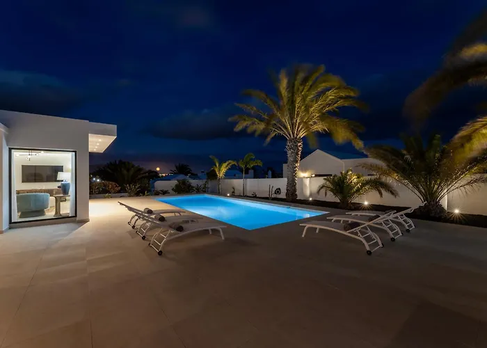 Bellagio Villa